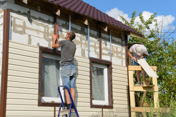 Best James Hardie Siding  in Shippensburg University, PA