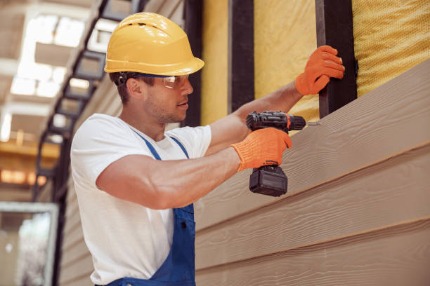 Best Wood Siding Installation  in Shippensburg University, PA